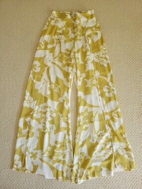 Billabong Split Pants